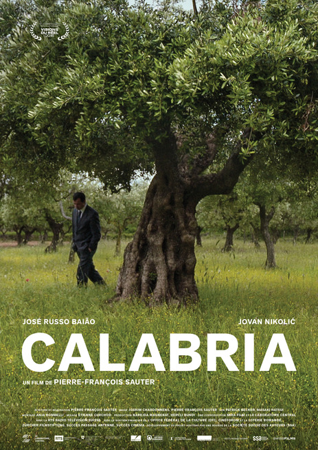 calabria_poster